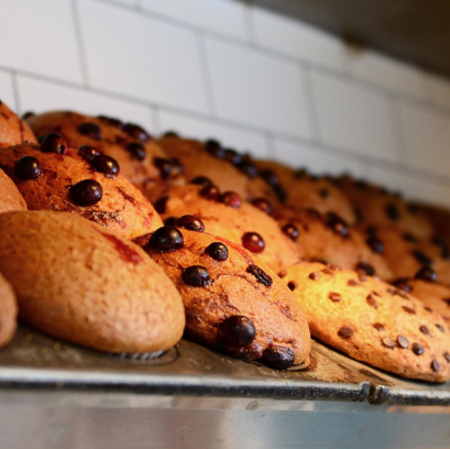 Assorted Cookies