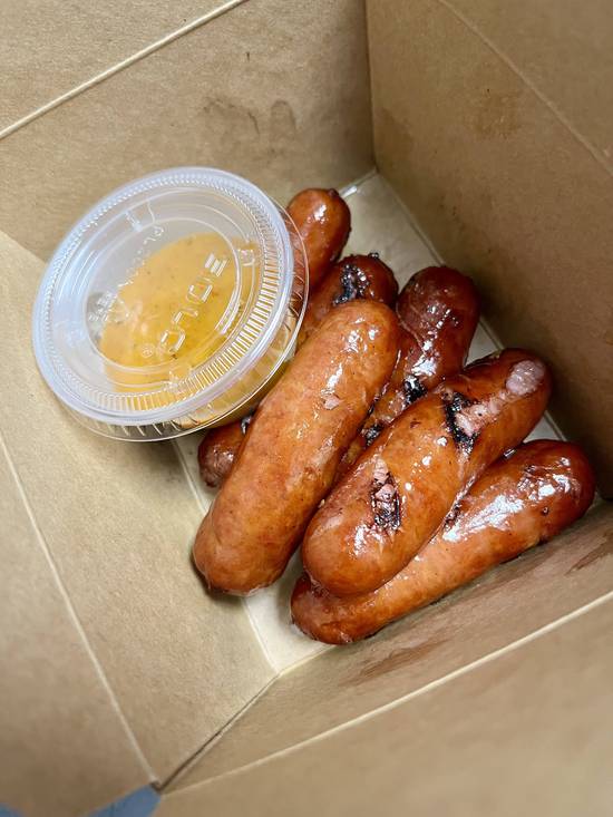 Japanese Sausages (6pcs)