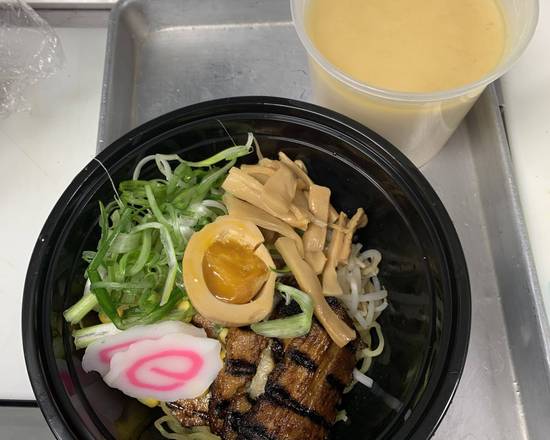 Tonkotsu Ramen