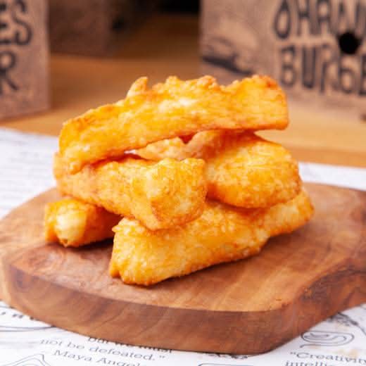 Side of Fried Yuca