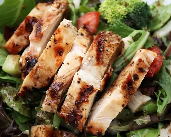 Chicken Salad