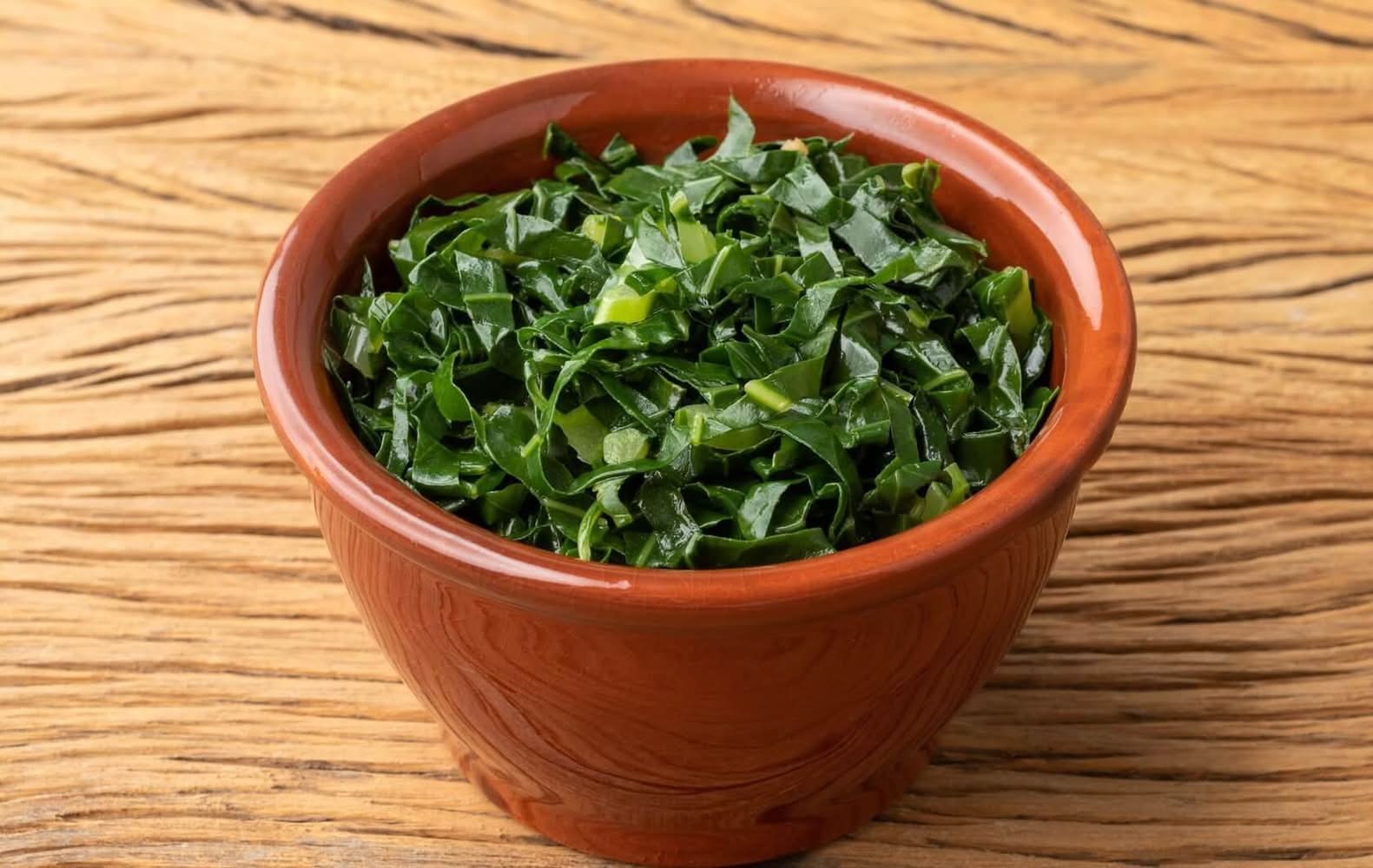 Side of Collard Greens