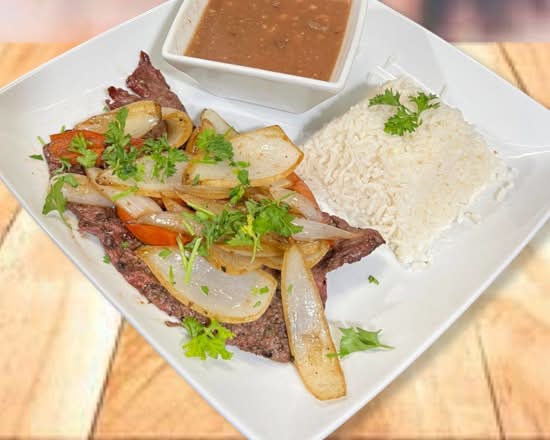 Picanha do Chef