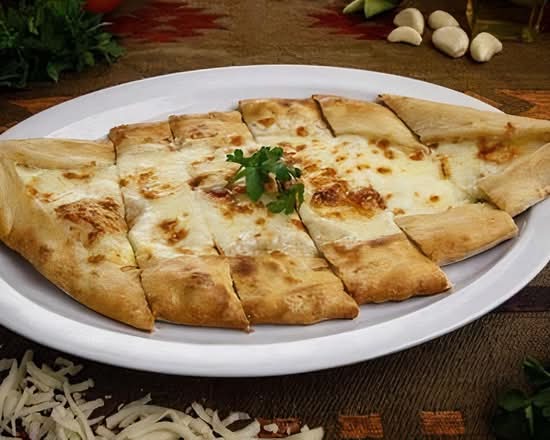 Cheese Pie