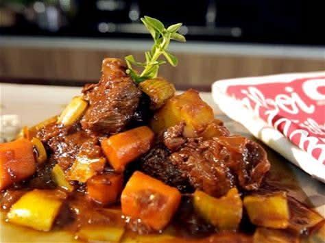 Carne de Panela (beef stew)