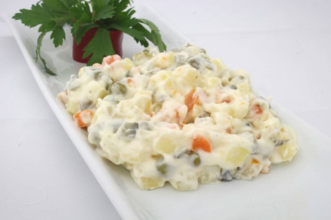 Side of Potato Salad