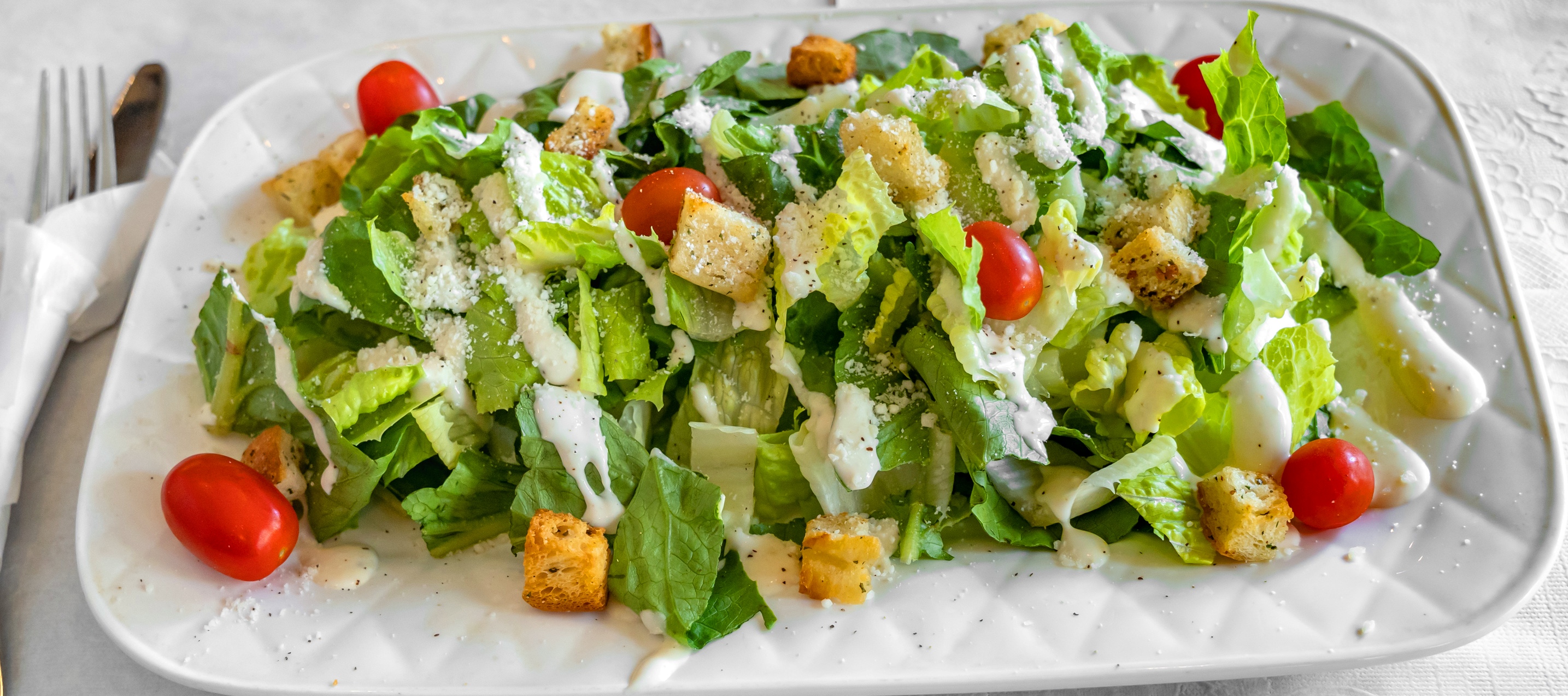 Caesar Salad