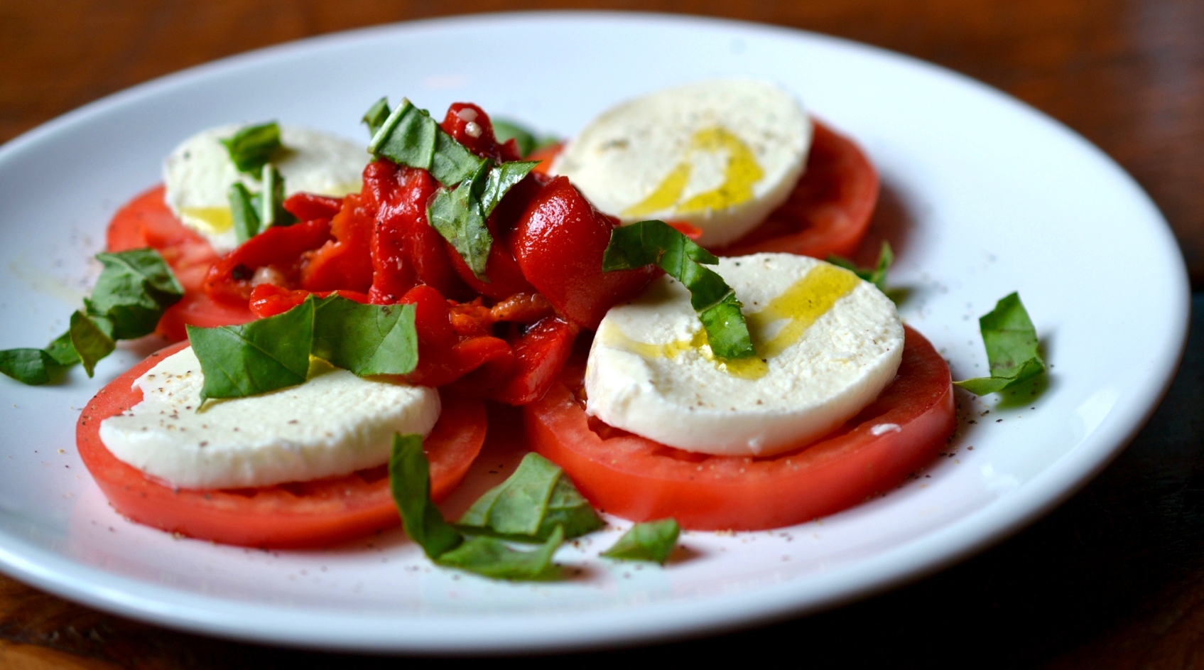 Caprese Salad