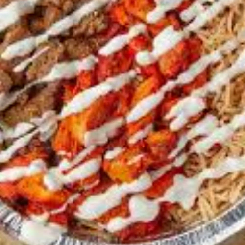 DG Combo Platters