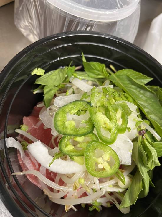 Pho Tai