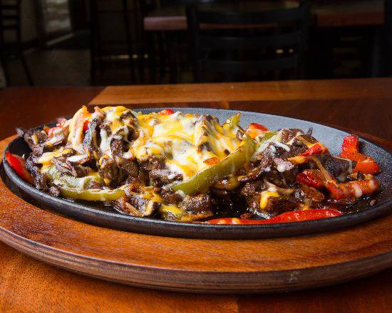 Fajitas