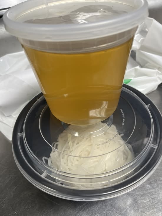 Plain Pho