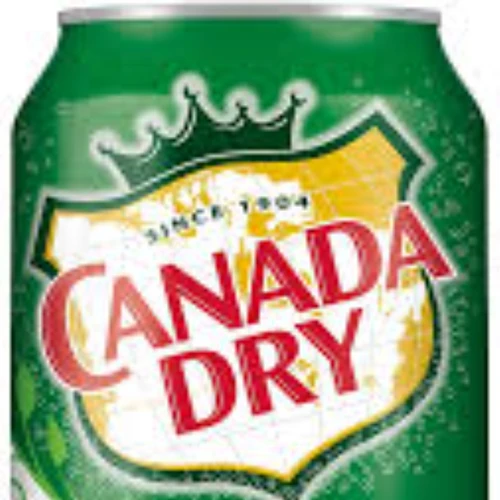 Canad Dry