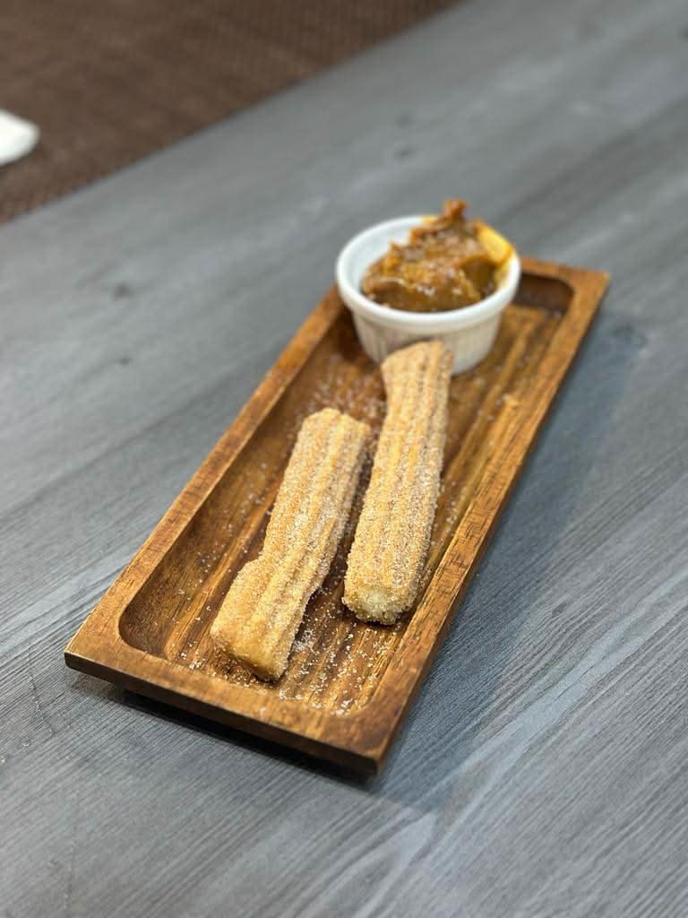 Churros