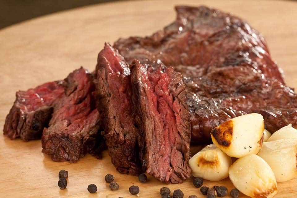 Fraldinha Steak