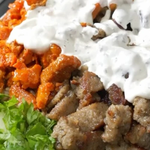 DG Special Salad