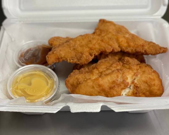 Chicken Fingers (5 Pieces)