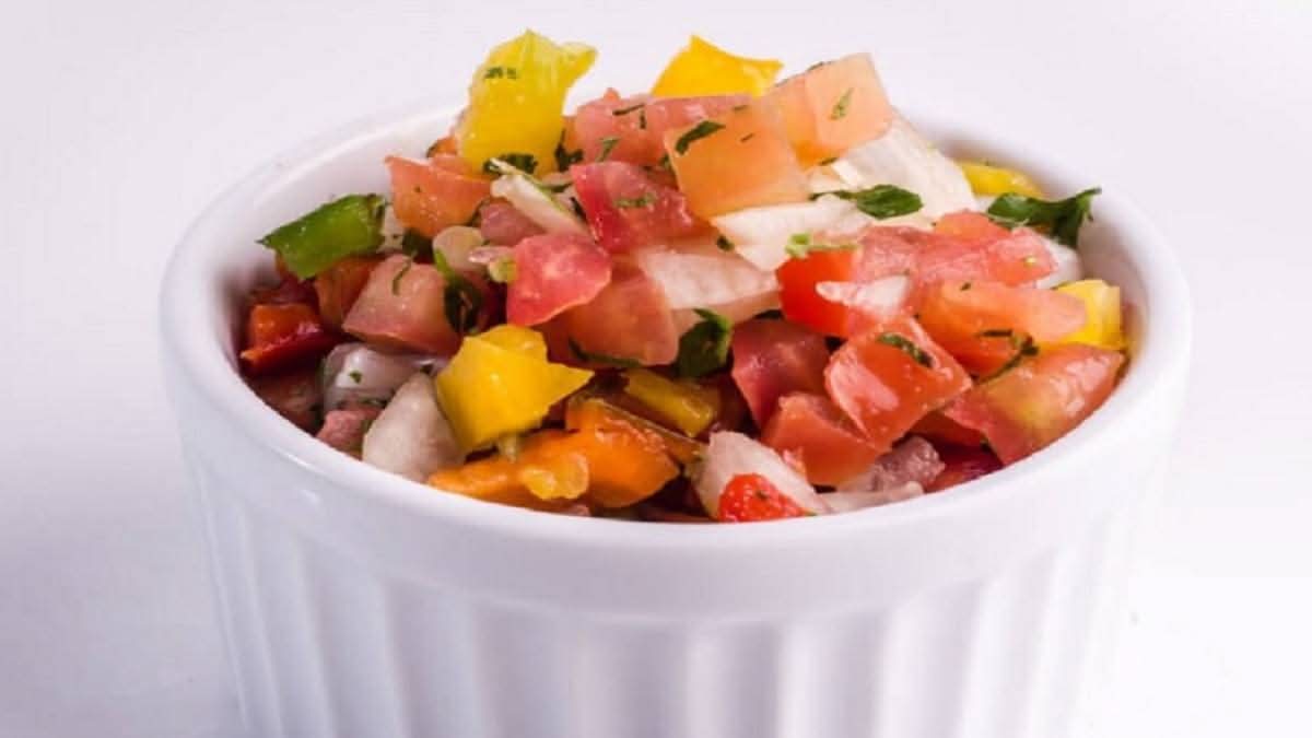 Side of Vinaigrette