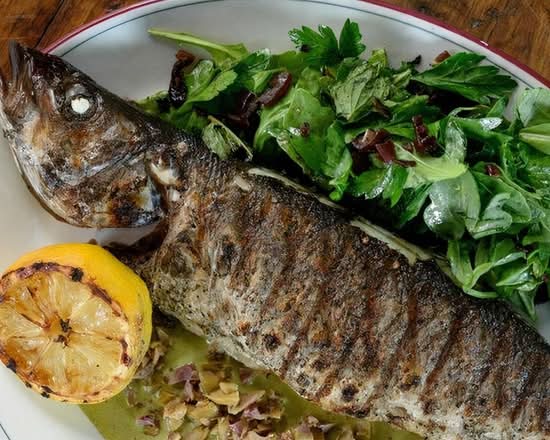 Branzino