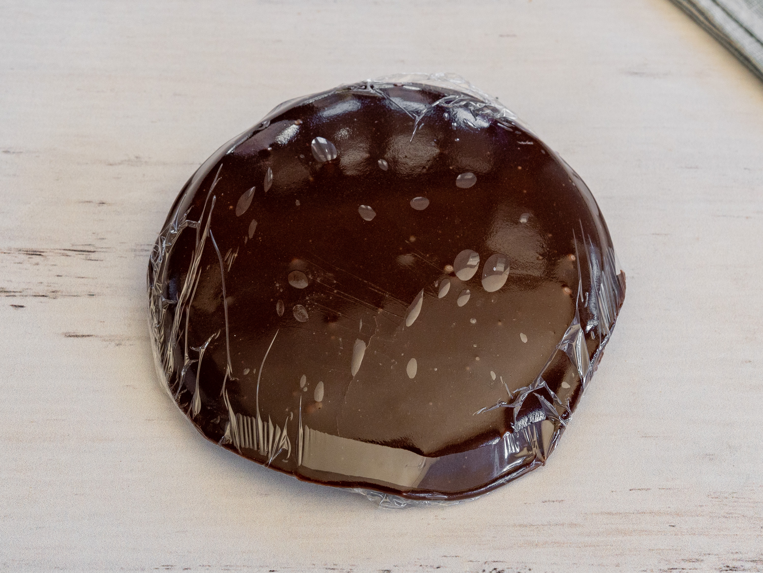 Black Cookie