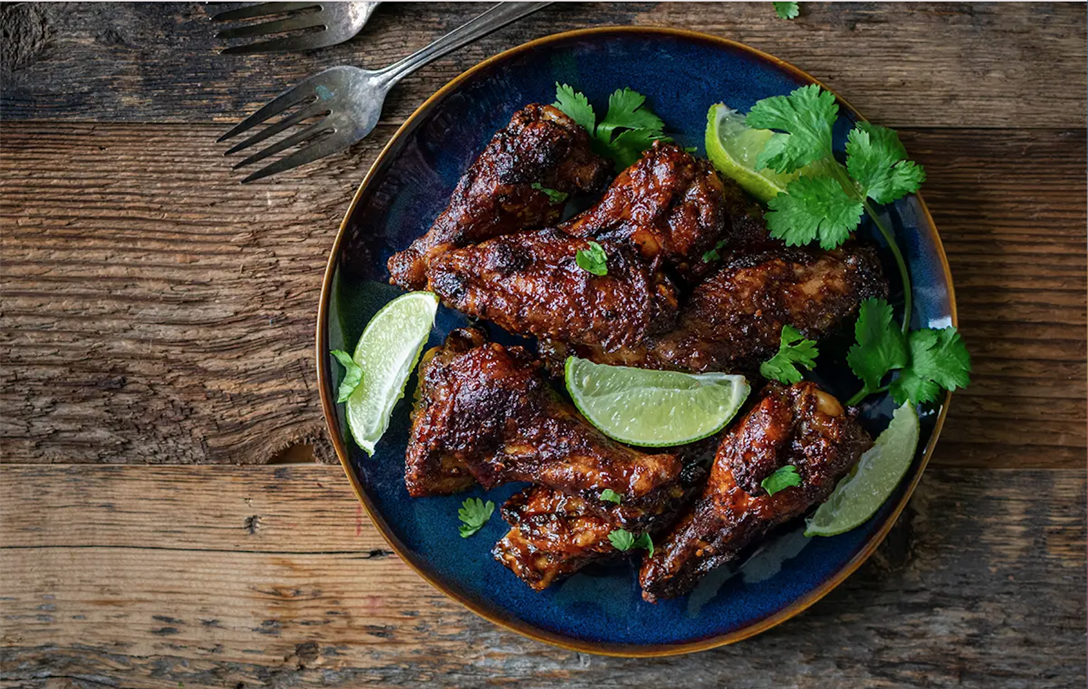 Tambrind Wings (8 pcs)