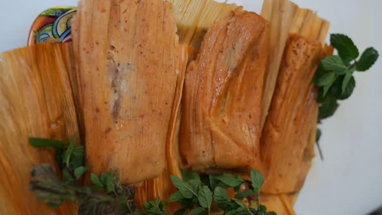 Tamales