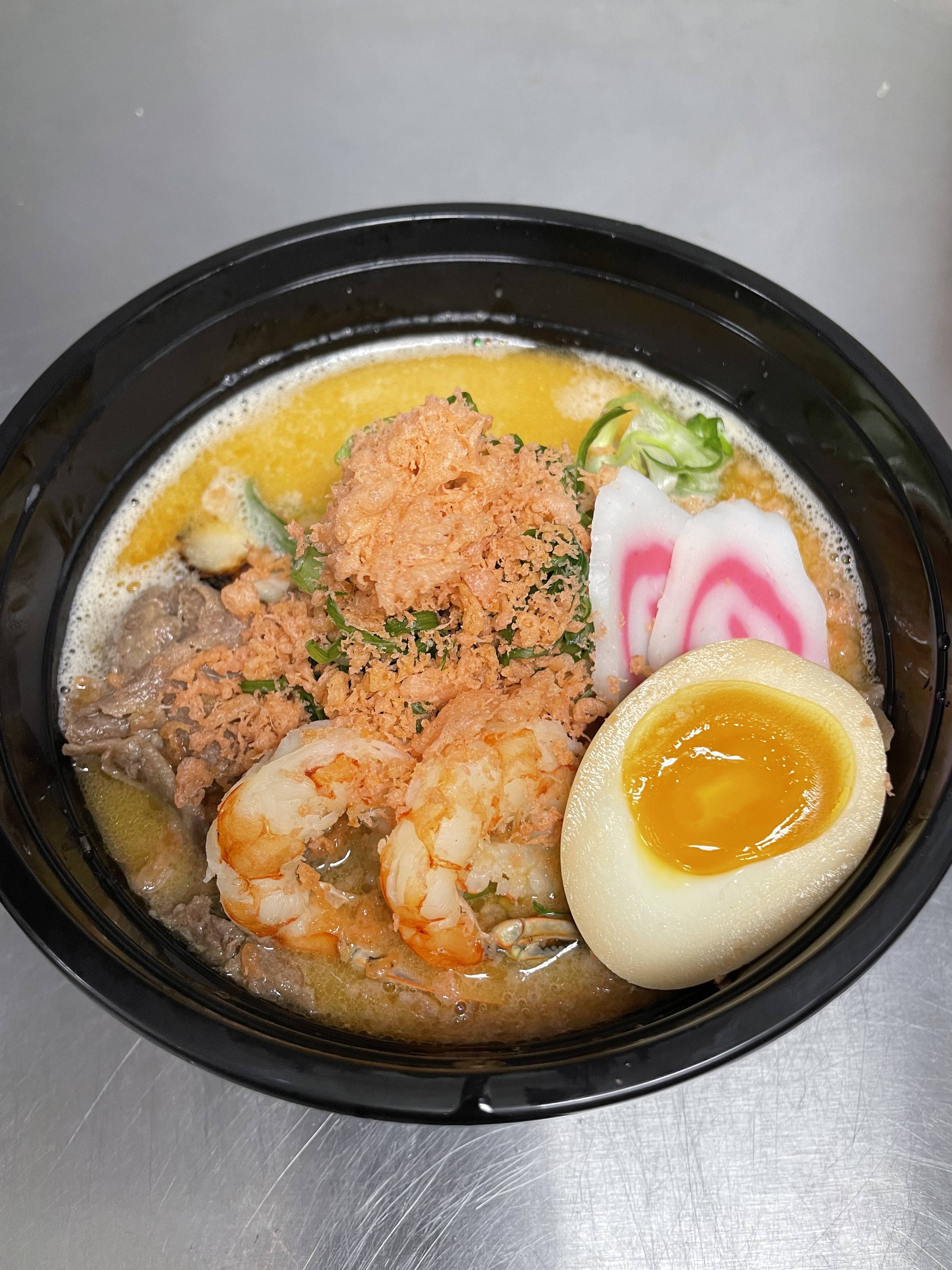 MoonNight Ramen