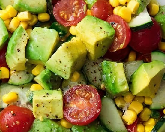 Avocado Salad
