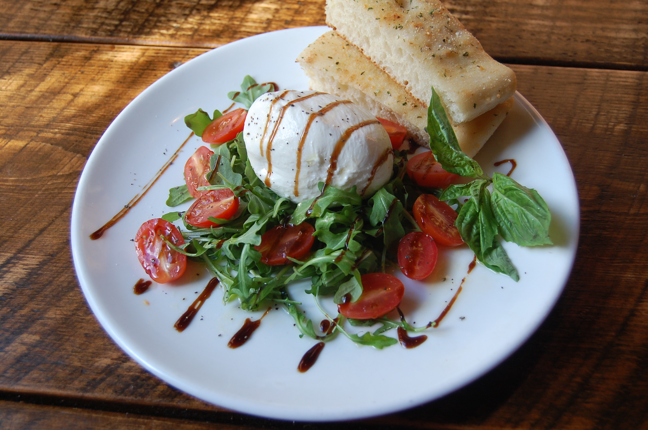 Burrata