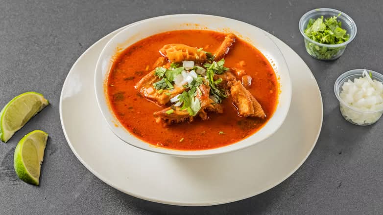 Mole De Panza