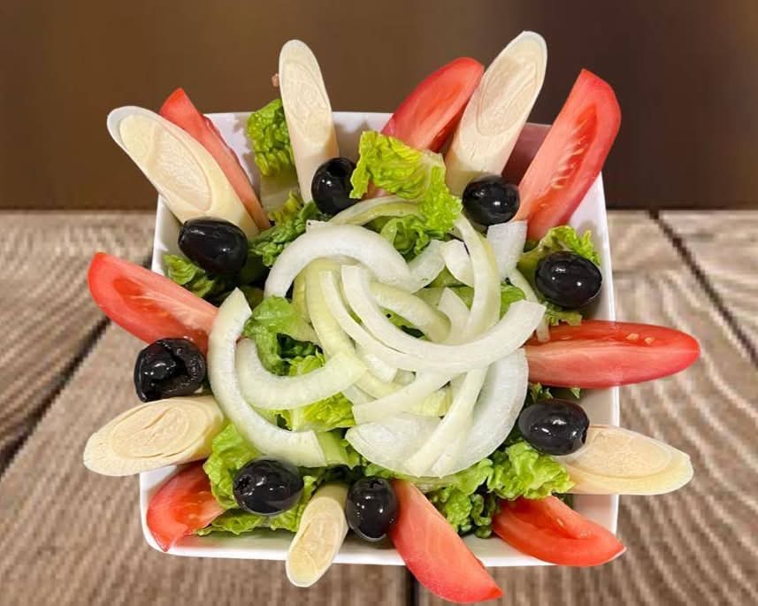House Salad