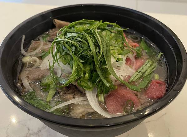 MoonNight Pho