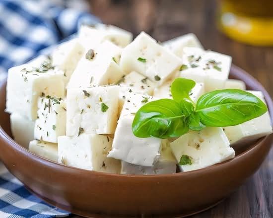 Feta Cheese