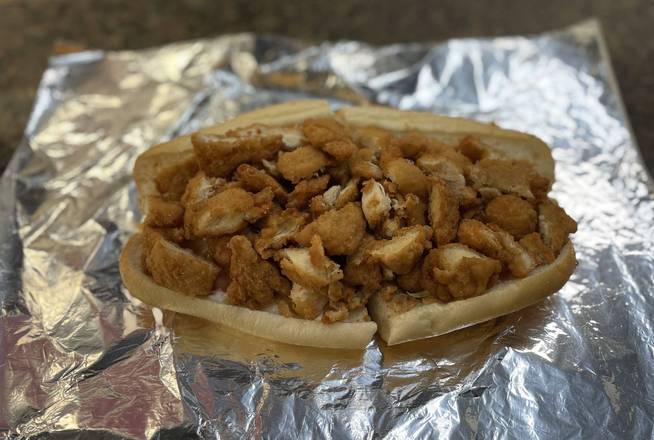 Chicken Cutlet