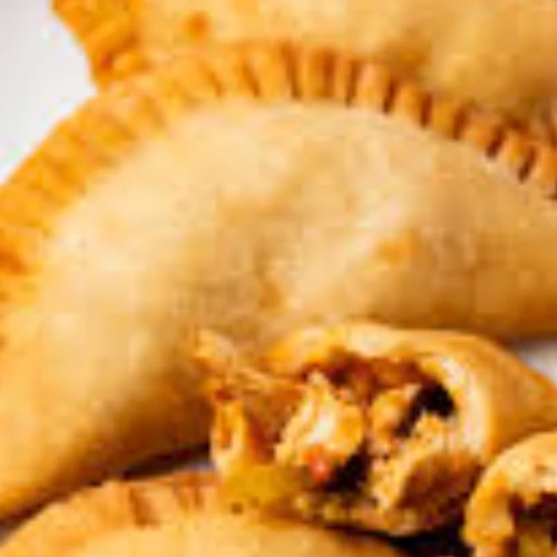 CHICKEN EMPANADA 1 EACH