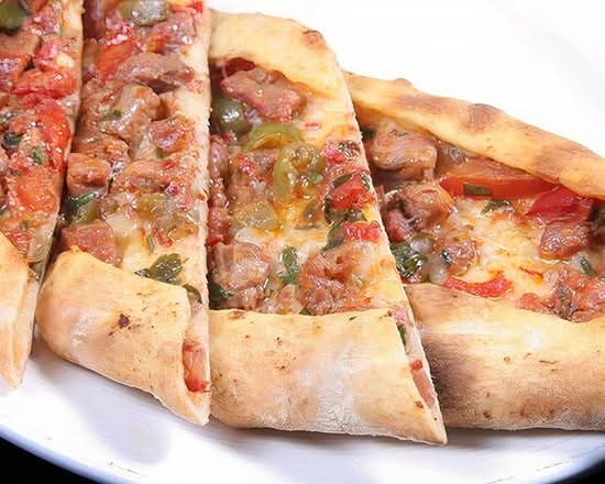 Kusbasili Pie