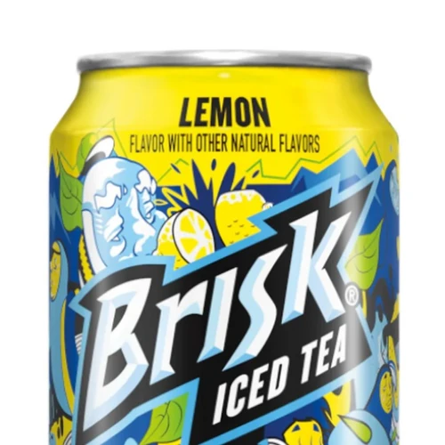 Brisk Iced Tea
