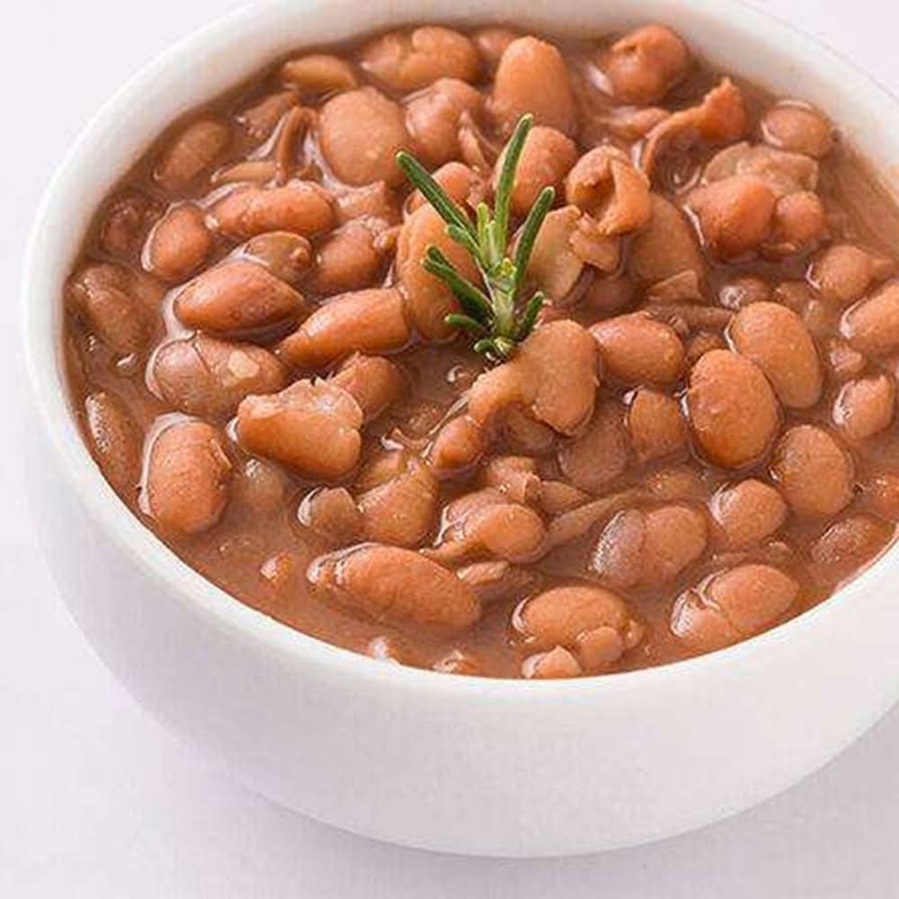 Side of Pinto Beans