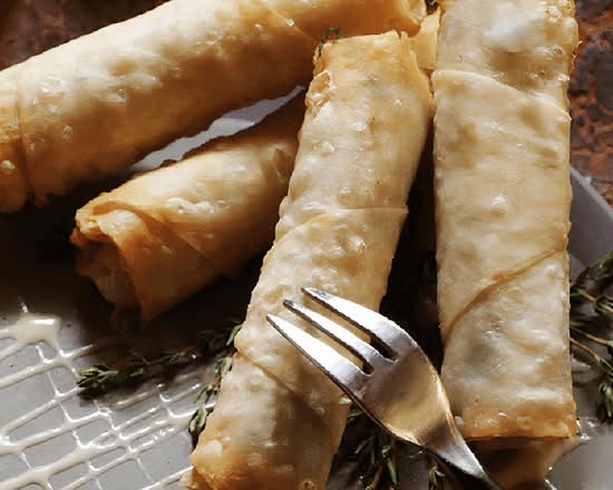 Cigar Borek