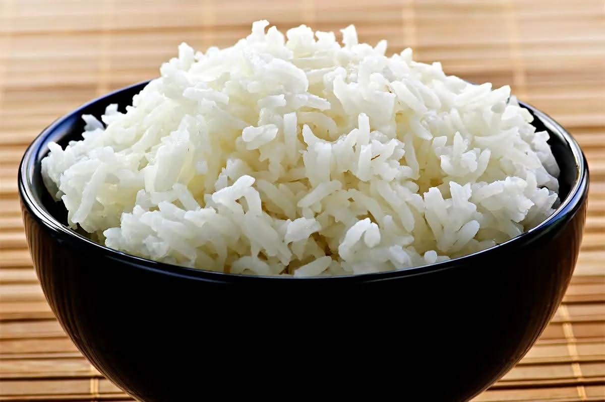 Side of White Rice