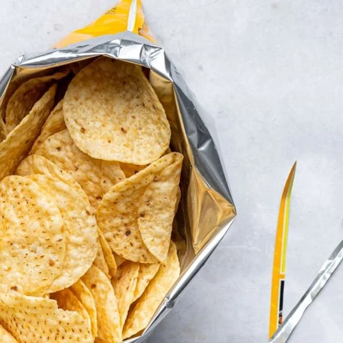 Chips Bag