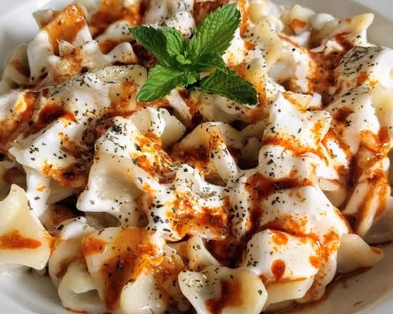 Manti
